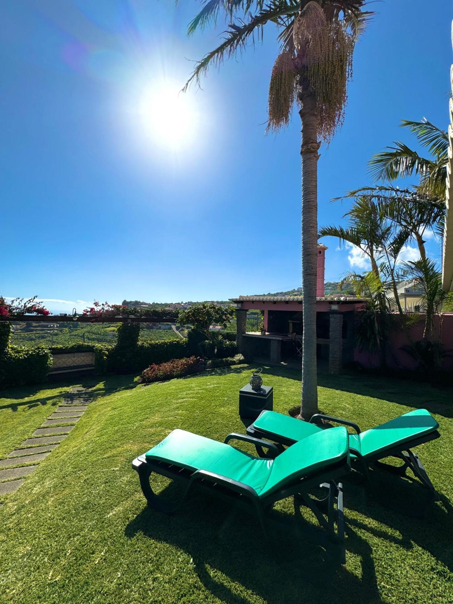 Casa Caboz Villa Ponta do Sol  Luaran gambar